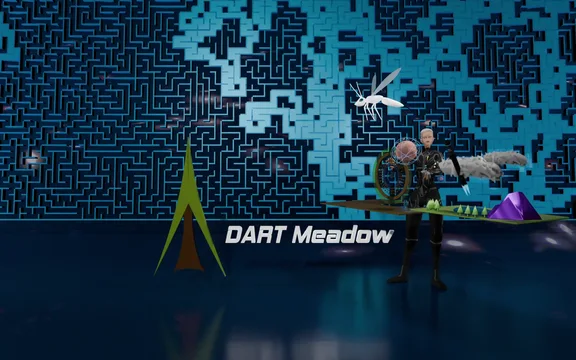 DART Meadow Studio