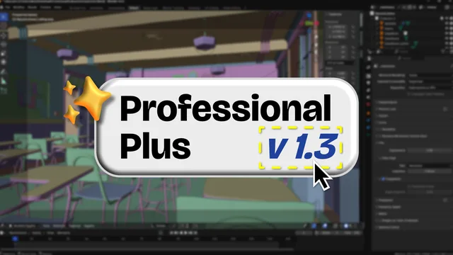 Professional Plus