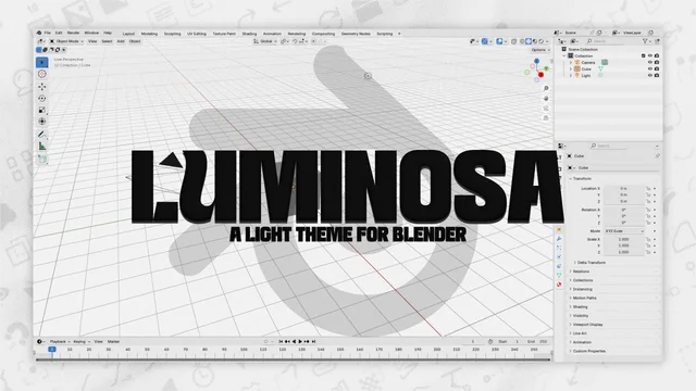Luminosa