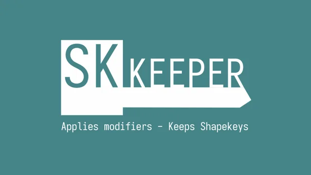 SKkeeper