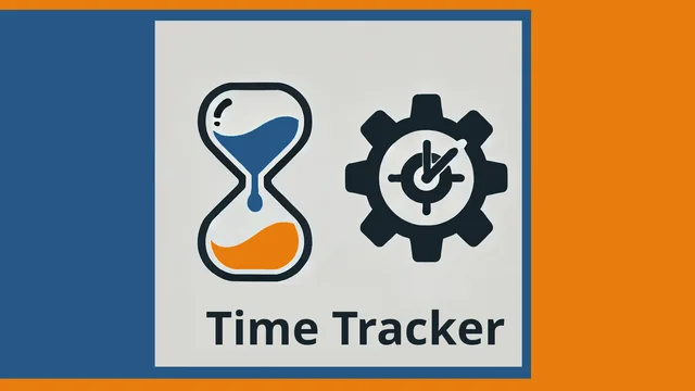 Time Tracker