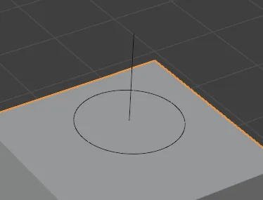 Circle Example
