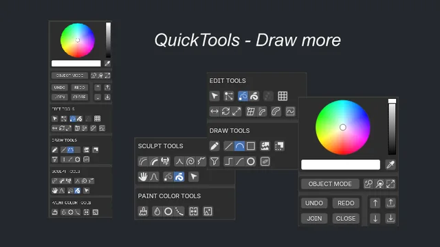 Grease Pencil QuickTools_v3