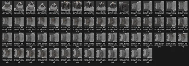 Output Files