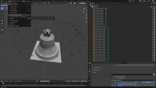 General UI