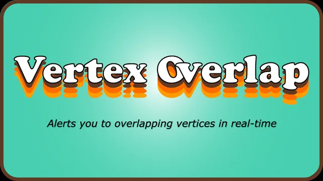 Vertex Overlap