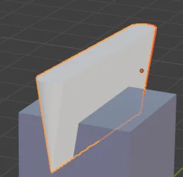 Simple Preview Line with Cutter Object