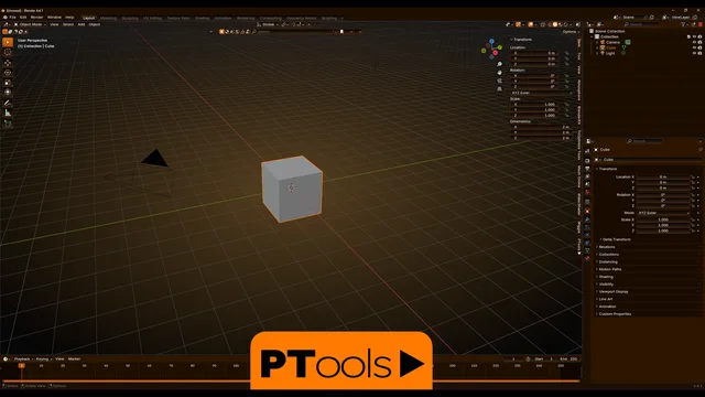 Ptools