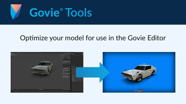 Govie Tools