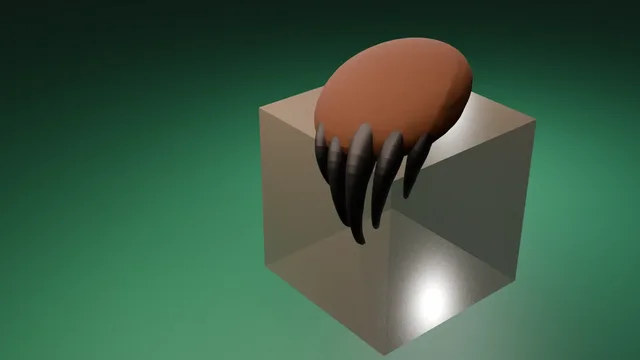 Claw Demo Video
