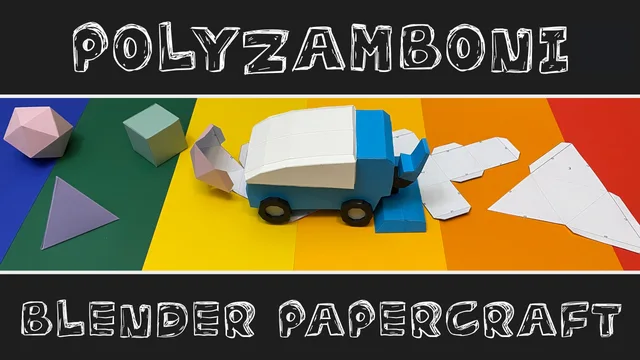 PolyZamboni