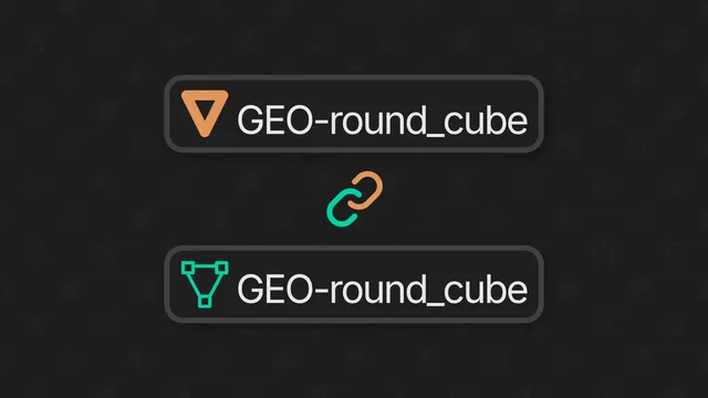 Auto Sync Object Data Names