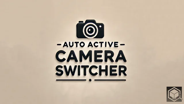 Auto Active Camera Switcher