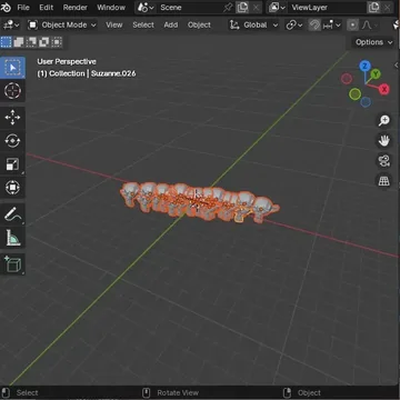 Video demonstration of basic functions.Part 1