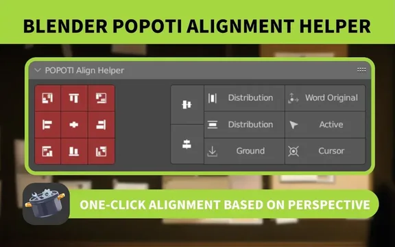 POPOTI Align Helper