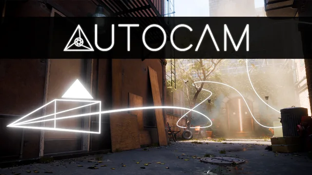 AutoCam