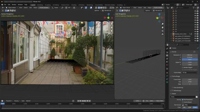 Preview of how is it working