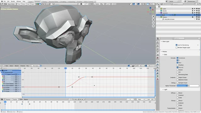 Animation