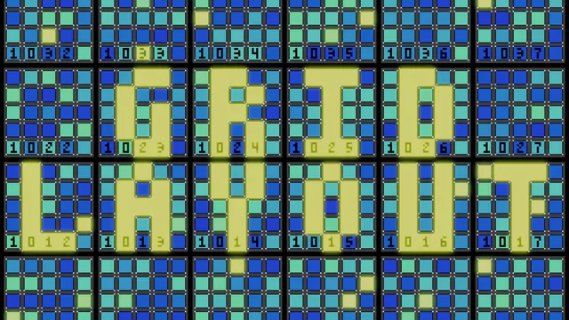 Grid Layout