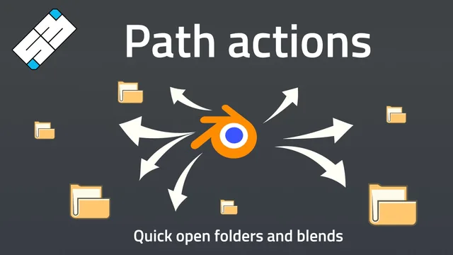 Path Actions