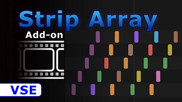 Strip Array