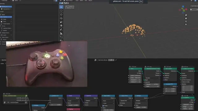 Controller Link