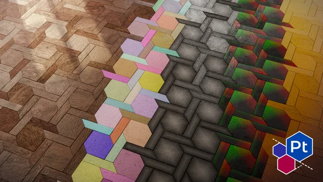 Procedural Tiles