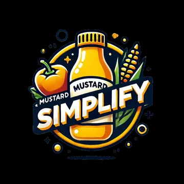 Mustard Simplify