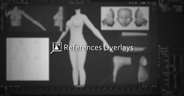 References Overlays