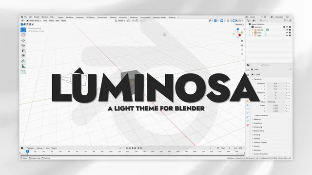Luminosa