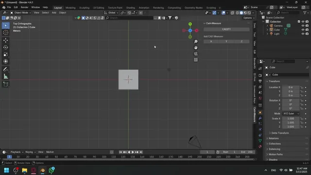 Demonstration of what the tool can do