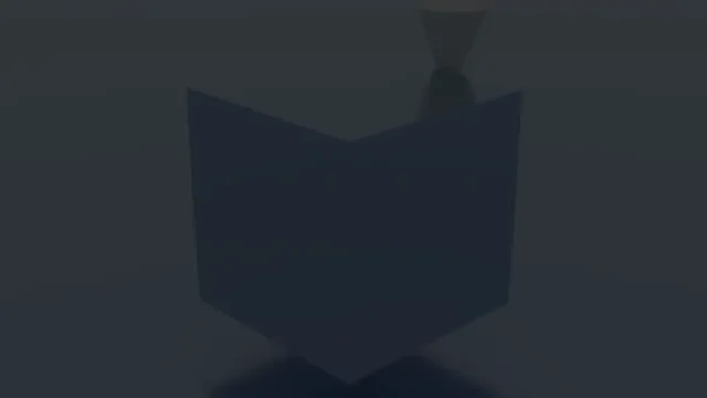 Linear Cut with Sparks and Sound