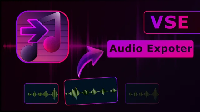 Audio Exporter