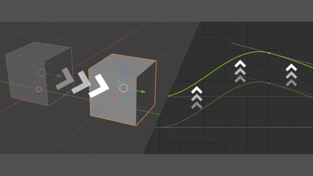 Animation Auto Offset