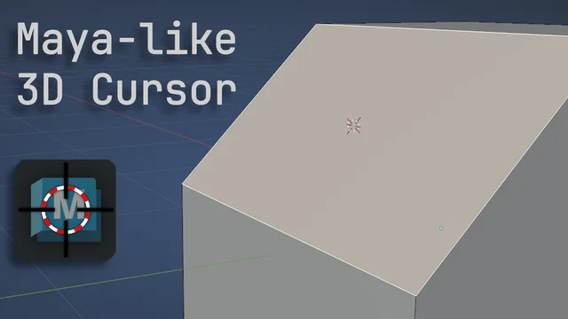 Maya Pivot