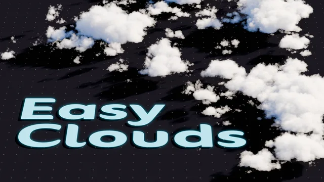 Easy Clouds