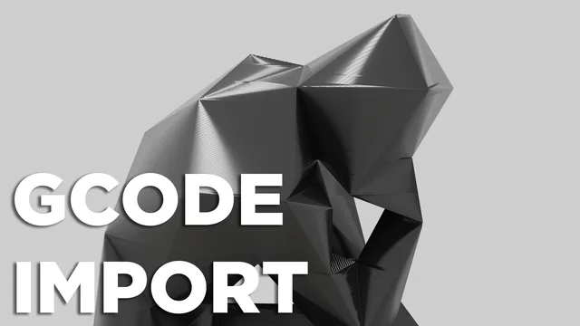Lowest Poly The Thinker model by LXO on Printables.com