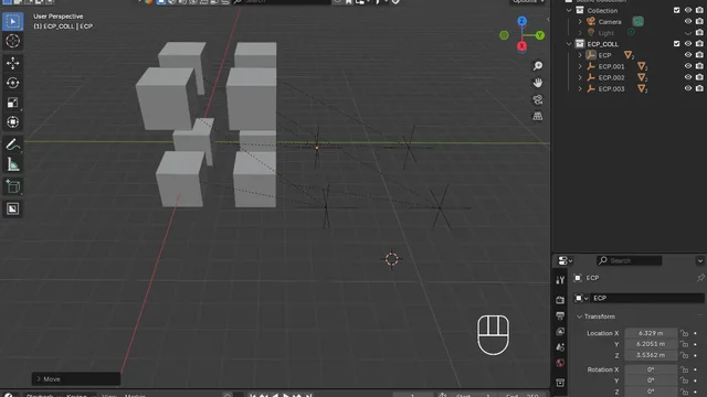 Mirror to Cursor