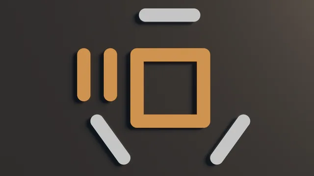 Multiple Camera Render