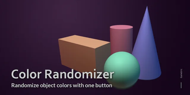 Color Randomizer